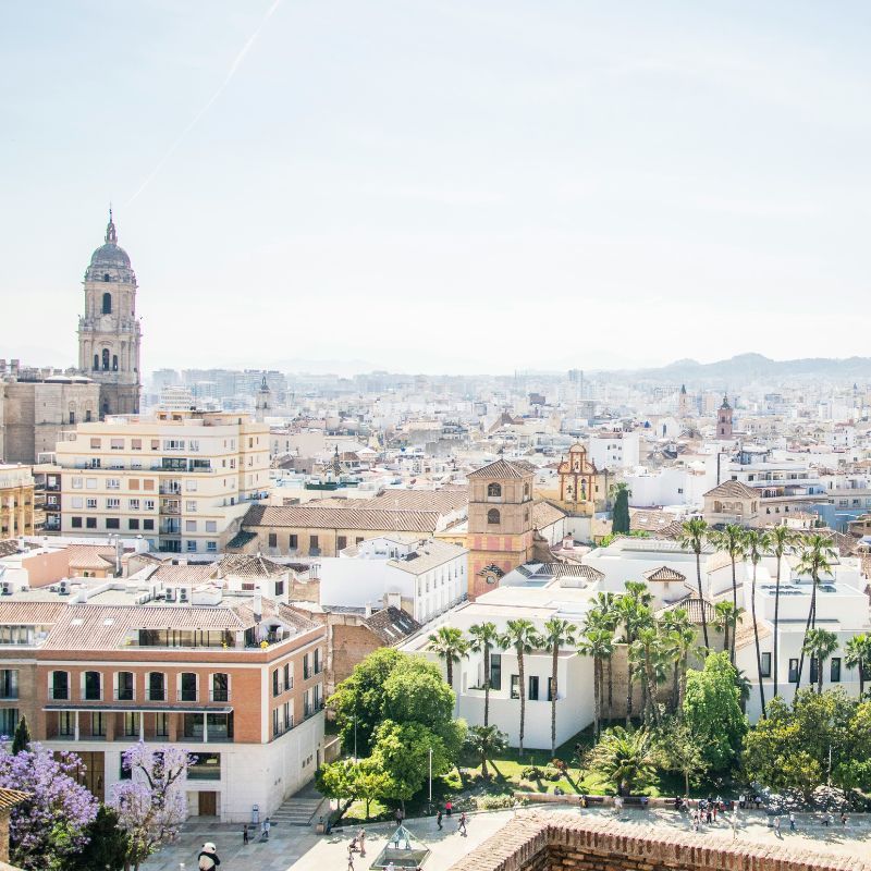 This Is One Of The Most Scenic Train Rides In Europe