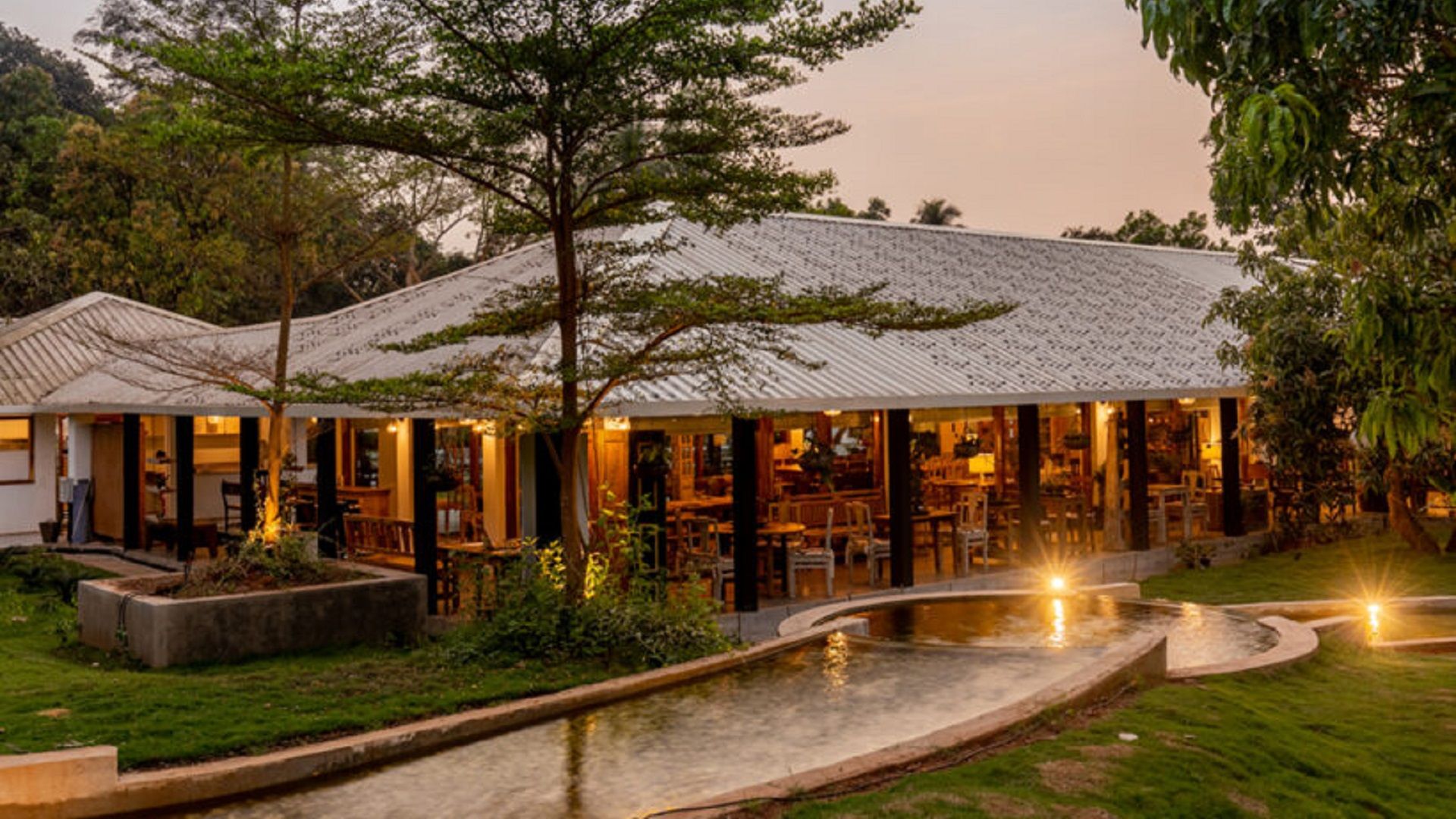 Top 7 Resorts In Karjat: Luxury & Family Resorts for a Staycation ...