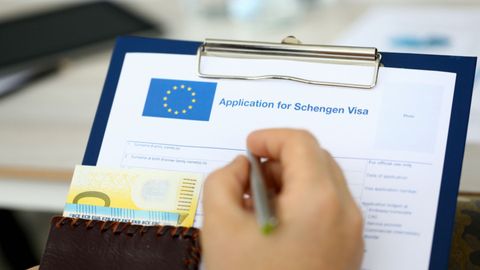 Multiple-Entry Schengen Visa Made Easy For Indians Under 'Cascade' Regime