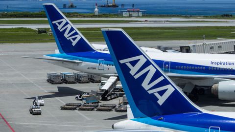 Air India-ANA Codeshare Agreement Set To Boost Travel Between India And Japan