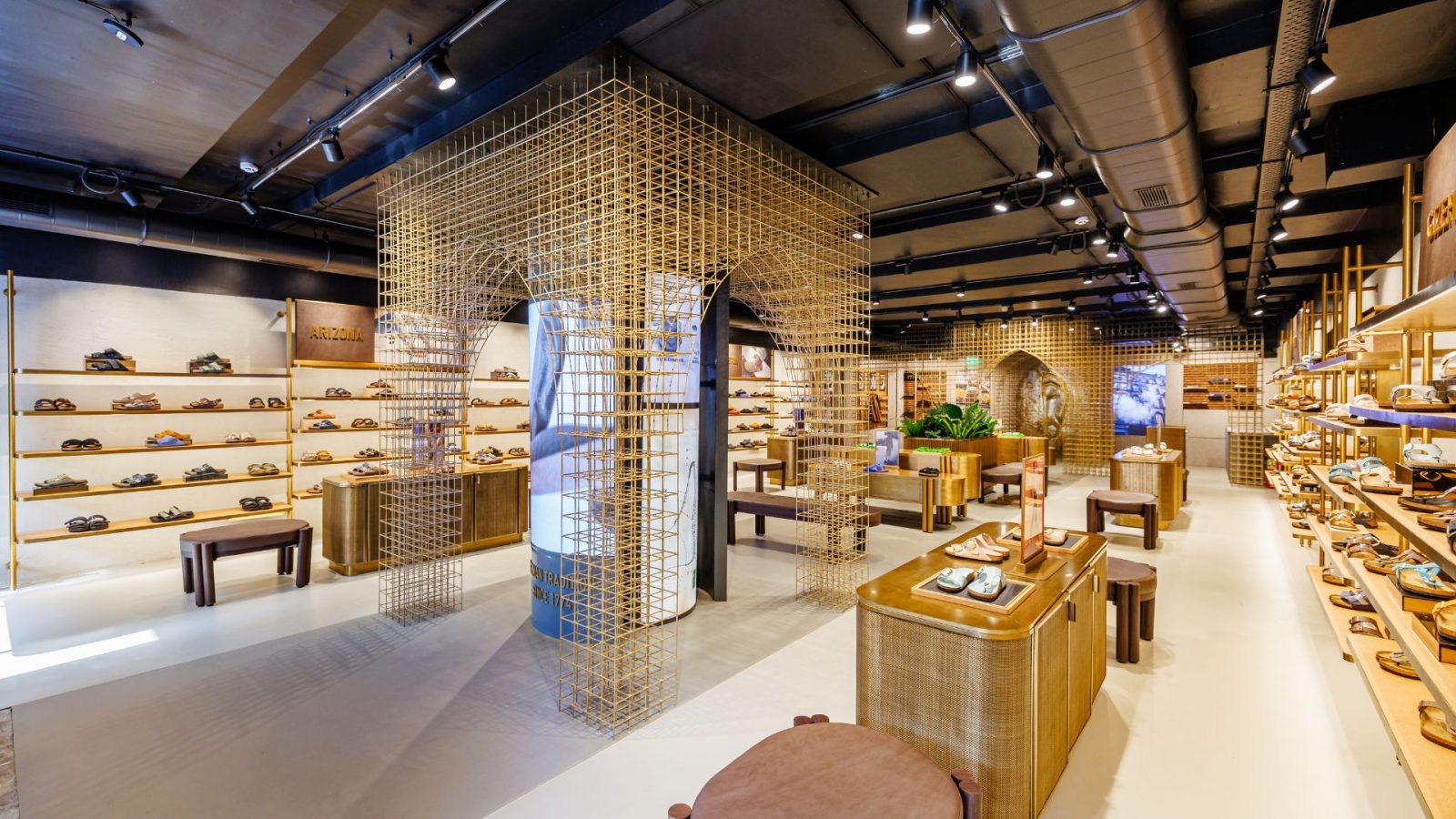 BIRKENSTOCK Enters India Opens 1st Flagship Store In Mumbai