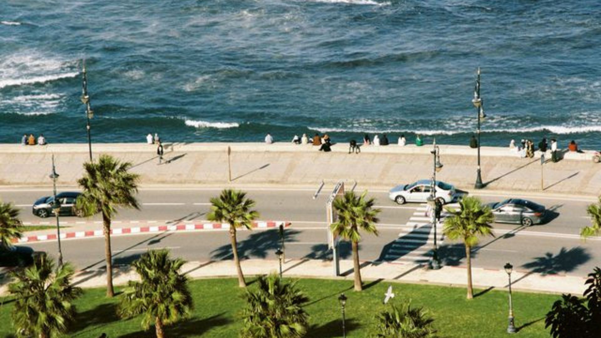 Stay In Yves Saint Laurent’s Former Home At Villa Mabrouka In Tangier