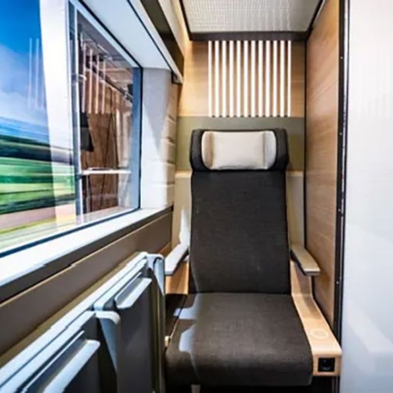 train Archives | Travel and Leisure Asia | India