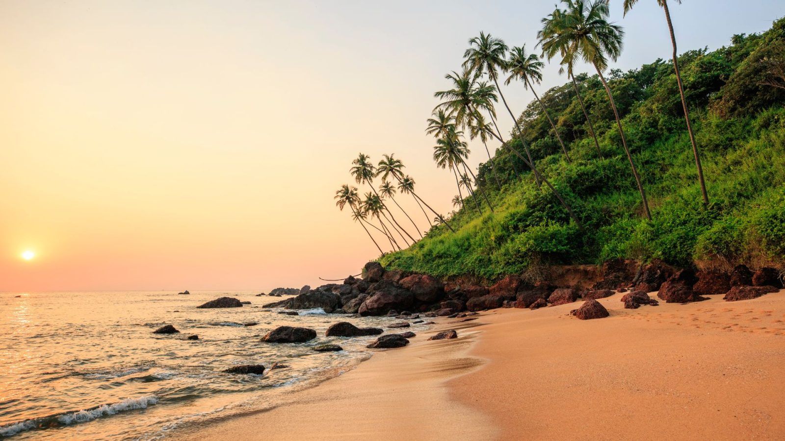 Best Time To Visit Goa For The Best Weather, Parties, Beaches & Drinks 2024