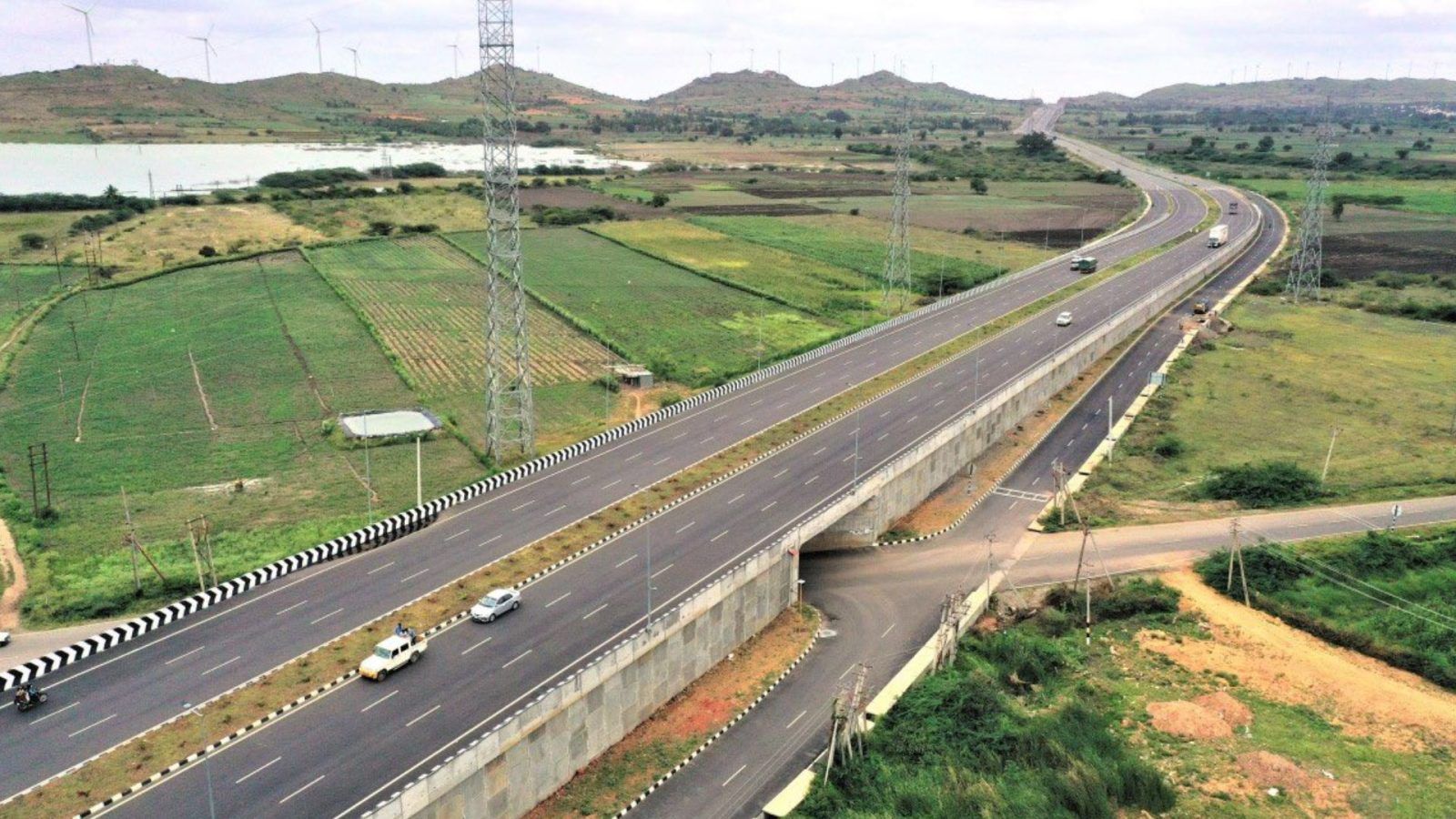 Mumbai Bangalore Highway: 6-Lane Revamp To Cut Travel Time