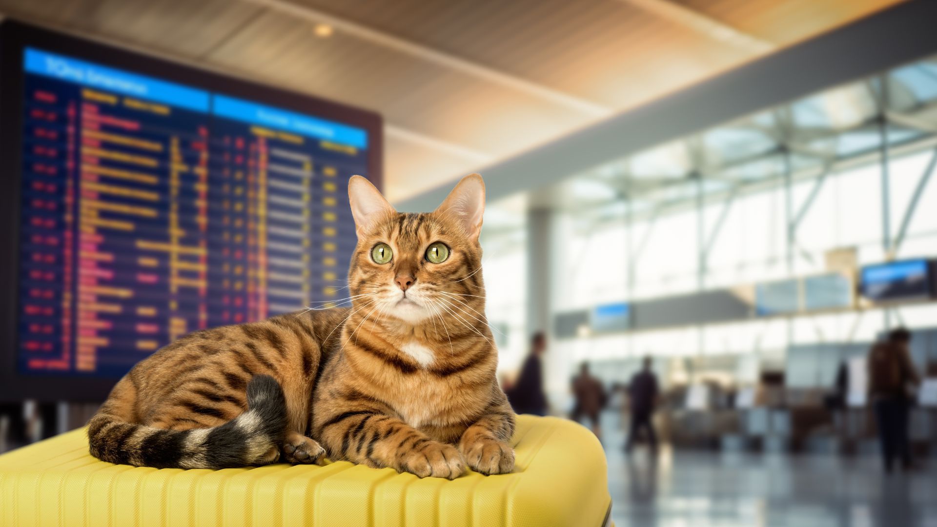 akasa air pet travel policy