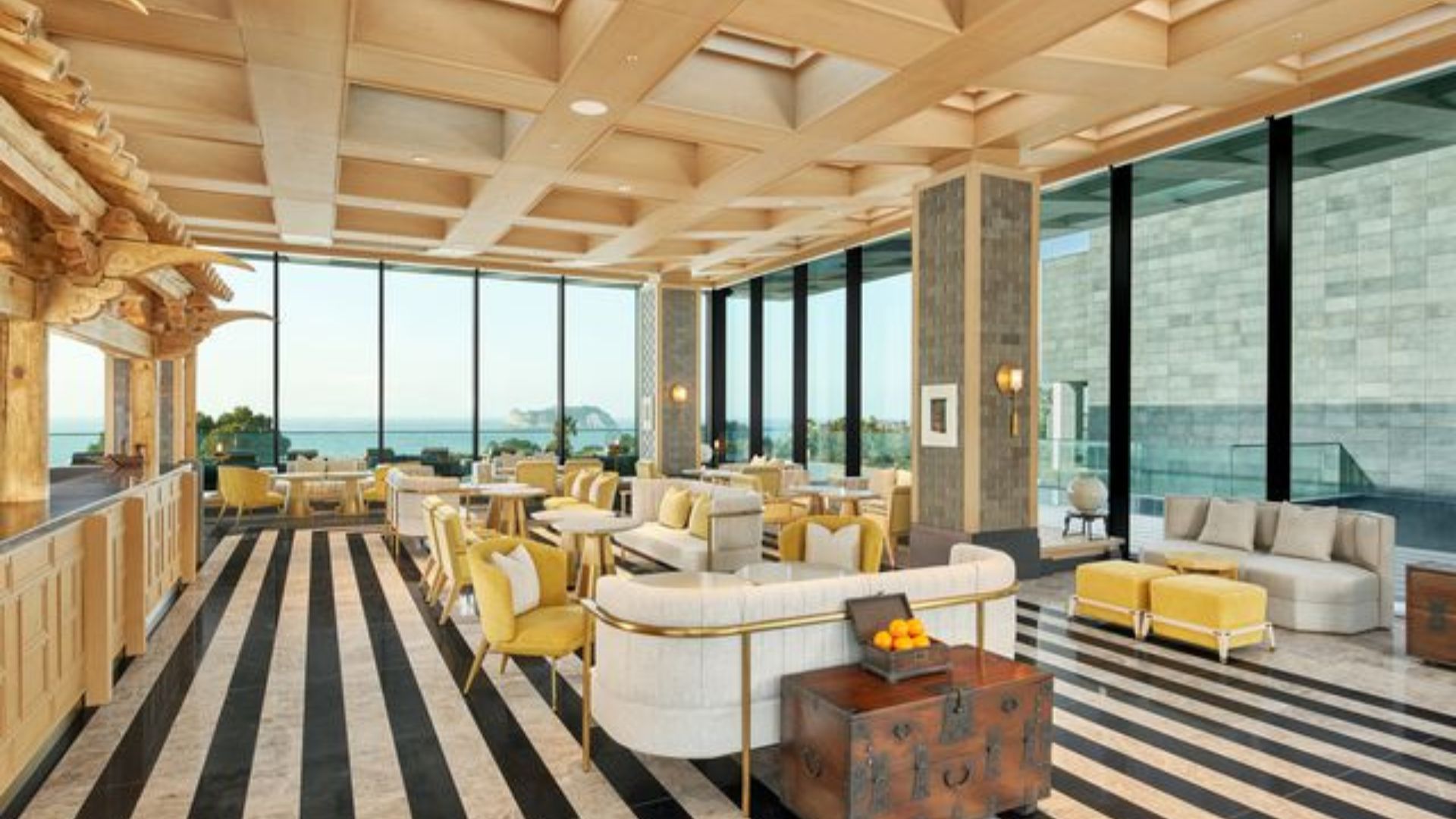 This New Jeju Island Resort Is A Peaceful Getaway From Seoul