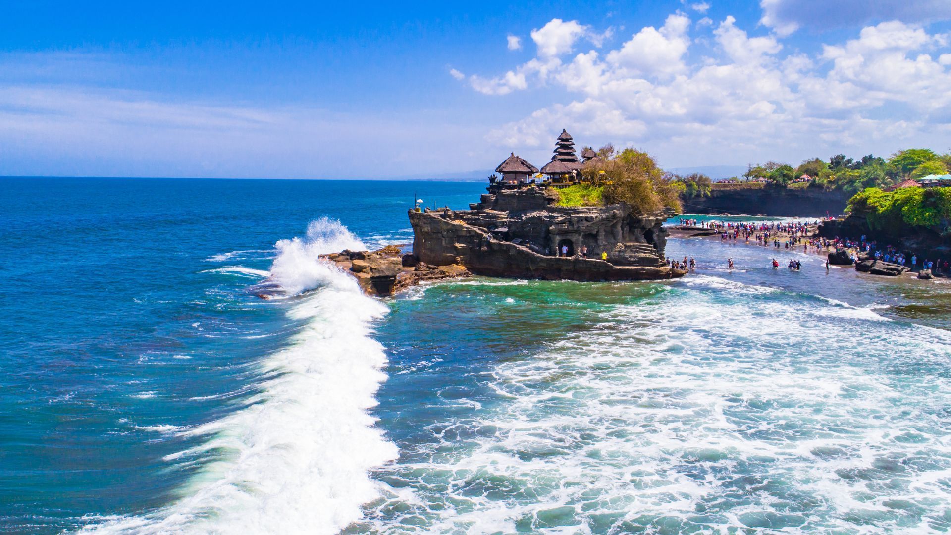 Bali Itinerary – For Your Perfect 10-Day Escape In Paradise