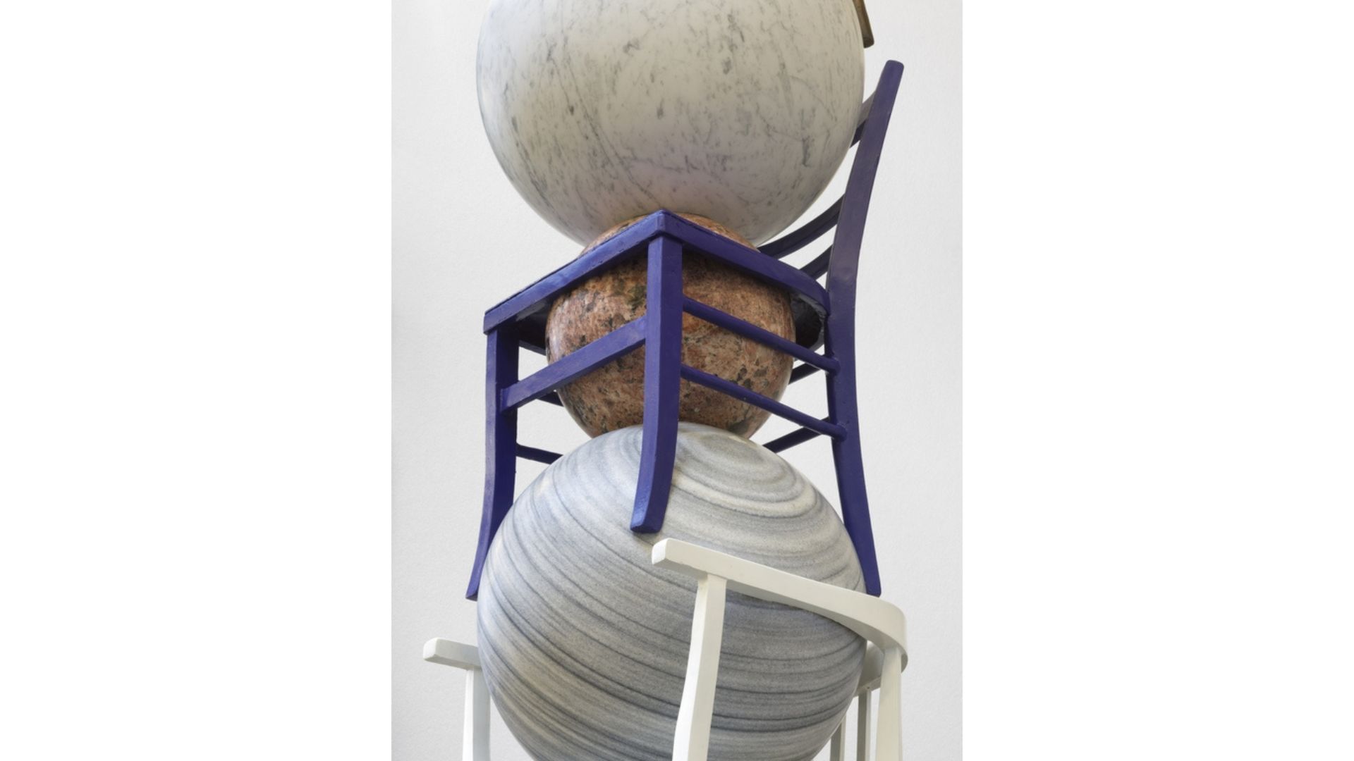 I’ordre des mondes (Totem).