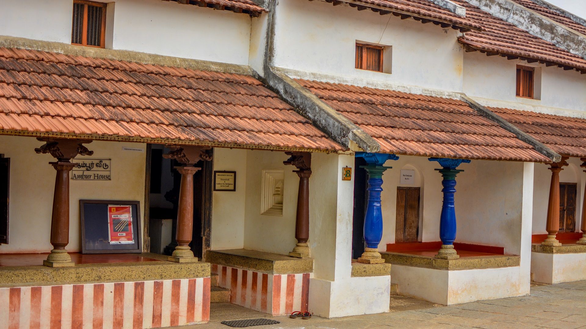 DakshinaChitra Heritage Museum: An Ultimate Guide For Newbie In Chennai ...