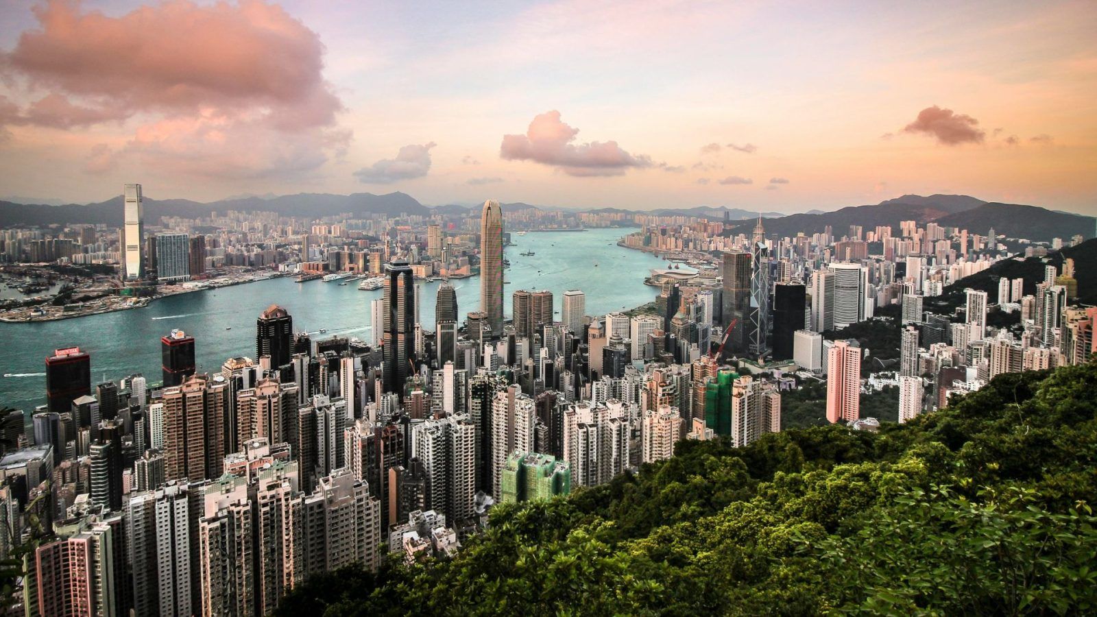 Pre-Arrival Registration: Reminder For Indians Visiting Hong Kong