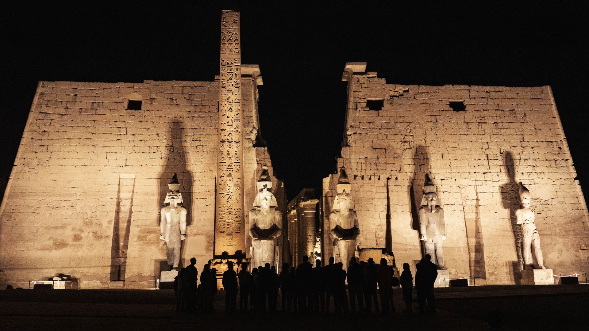Experience Egypt Like Royalty With Archaeological Paths