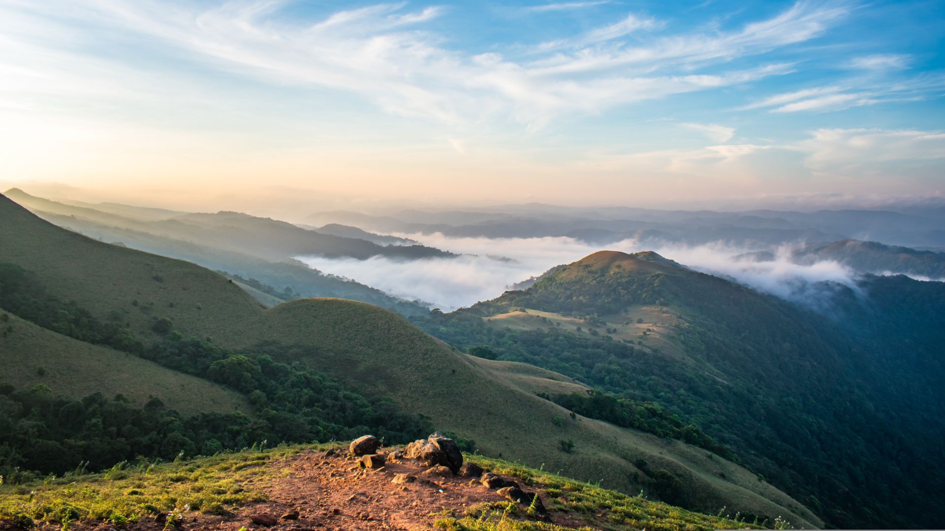 Coorg Itinerary:10 Days Guide To Off-The-beaten-Path Exploration Of Kodagu