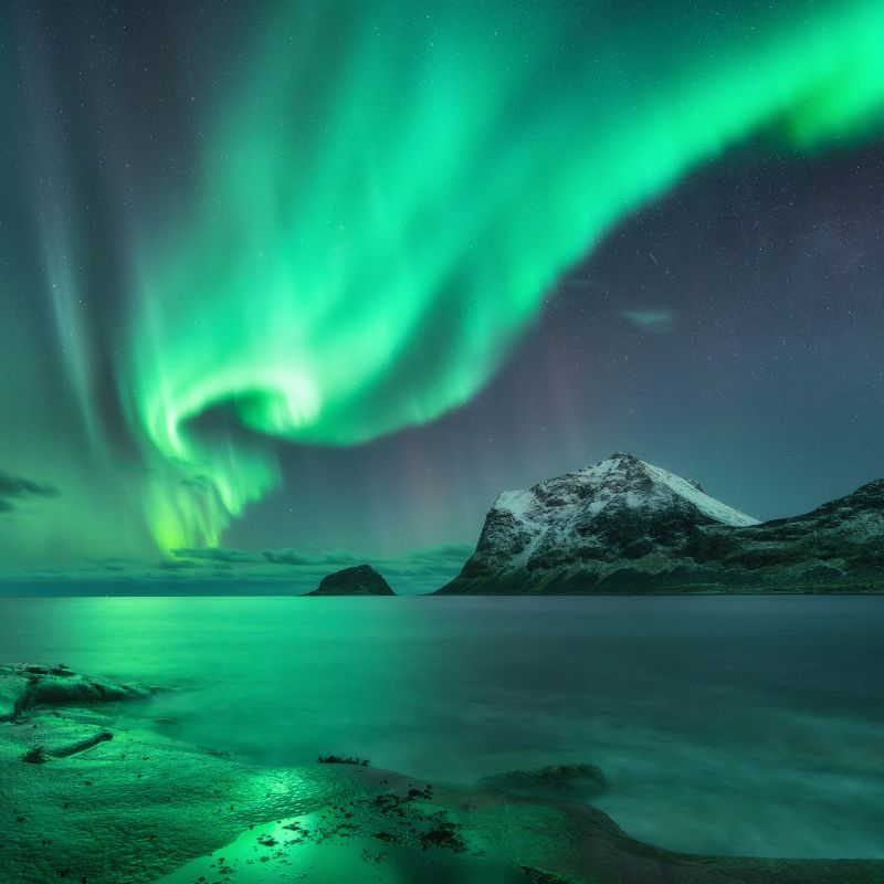 Qolida jinsiy olatni ushlab turgan ayolning fotosurati