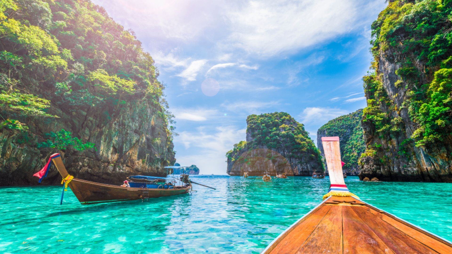 tourist visa extension thailand