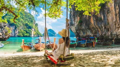 Thailand Welcomes You Longer With Visa Extensions For Tourists, Students &amp; Digital Nomads