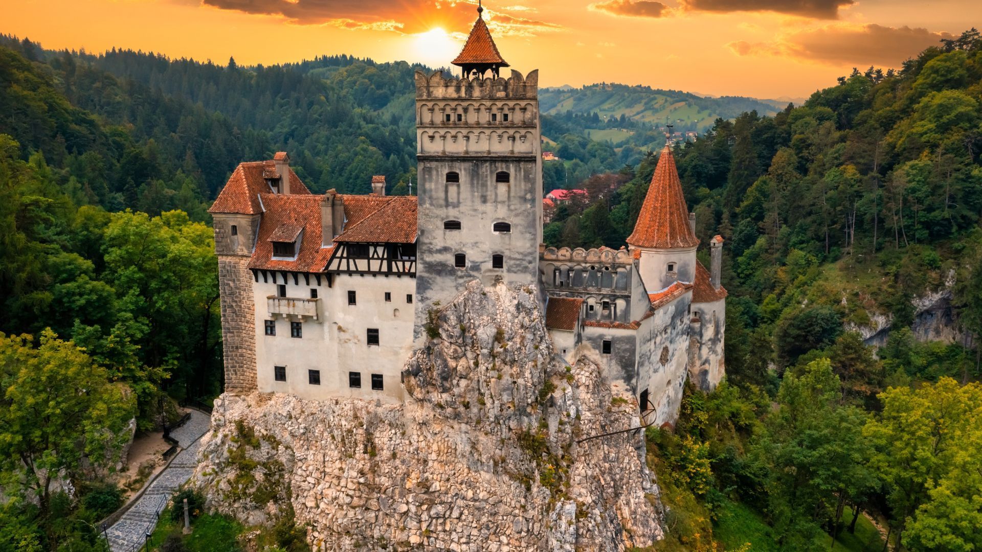 Must-Visit Most Beautiful Eastern European Schengen Countries In 2024