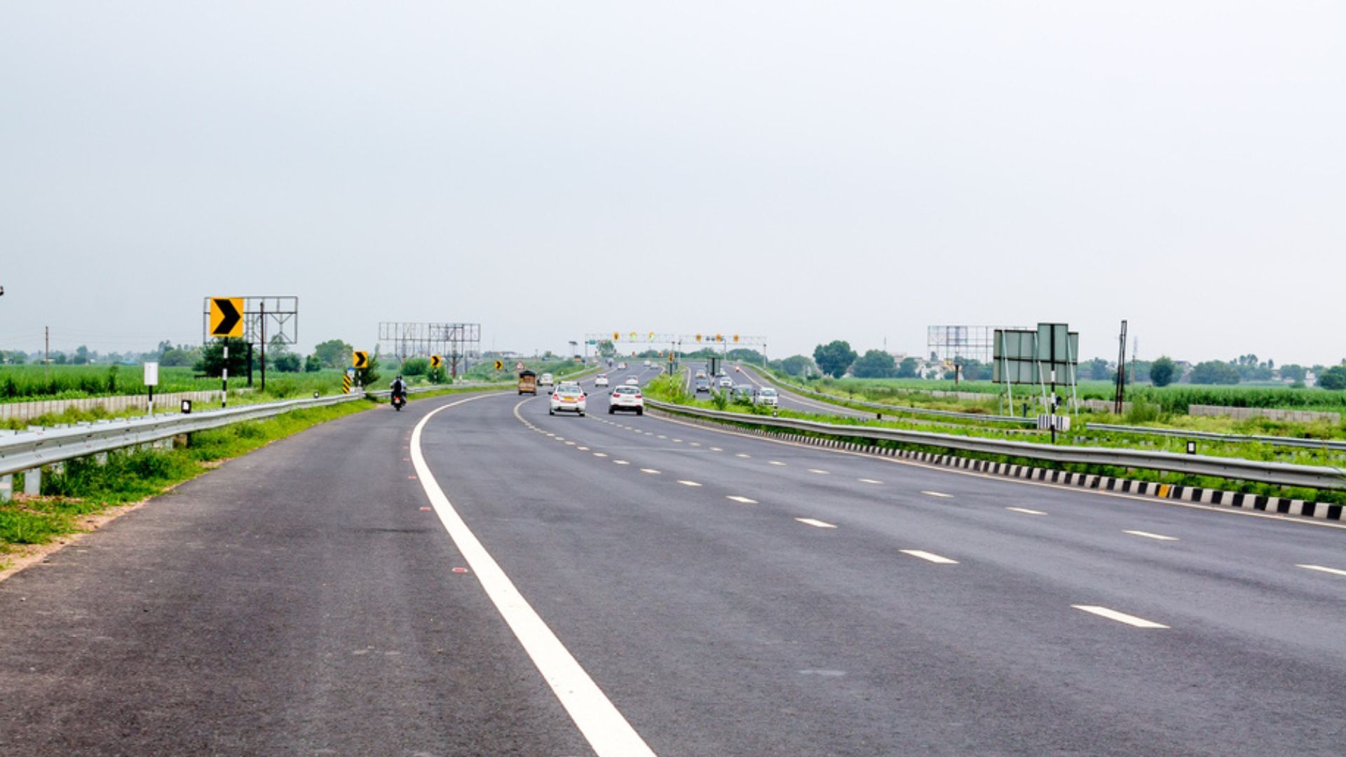 NHAI Toll Rates Increased Across India From June 3, 2024