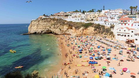 全球 10 个最经济实惠的海滩度假胜地