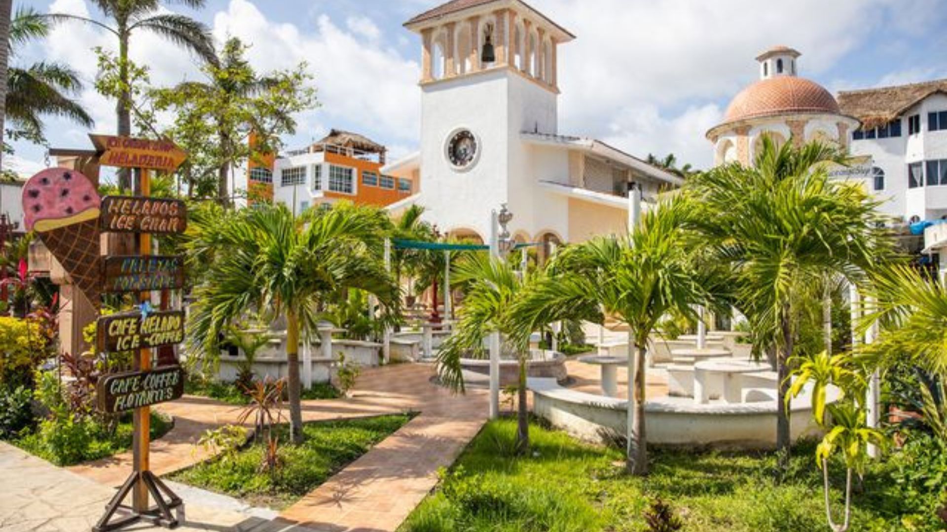 价格实惠的海滩目的地