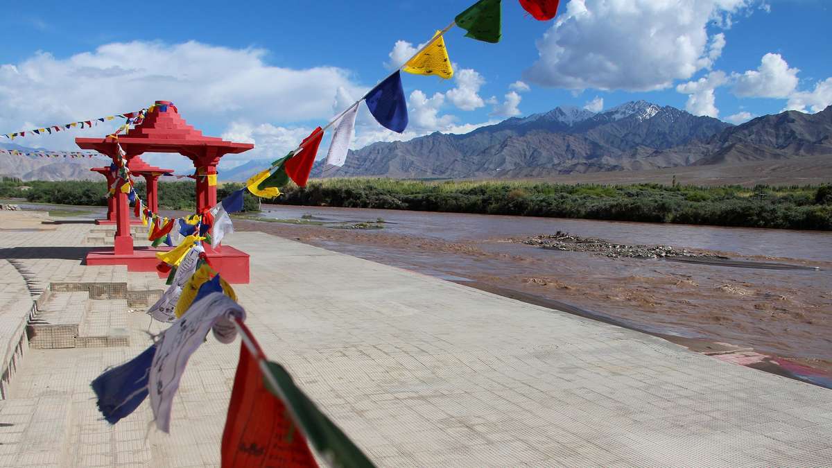 Sindhu Darshan Festival 2024 Ladakh: Celebration Dates, History & Highlights