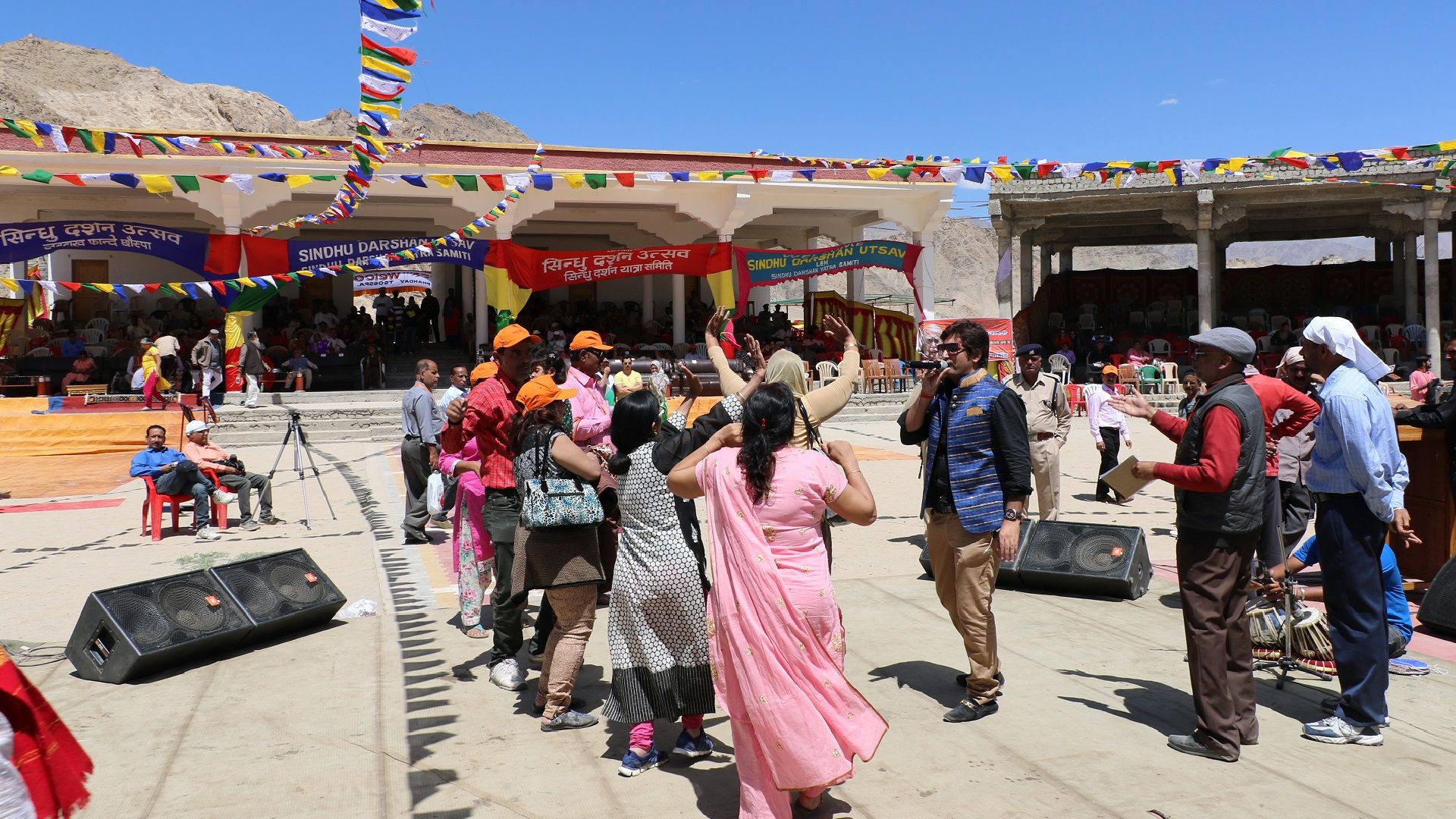 Sindhu Darshan Festival 2024 Ladakh: Celebration Dates, History ...