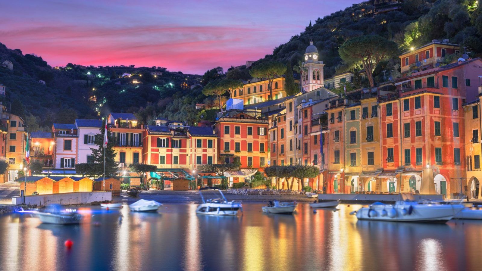 Good Portofino