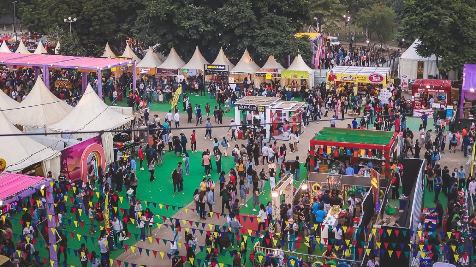 food-festivals-in-delhi-explore-the-gastronomic-side-of-the-capital-city