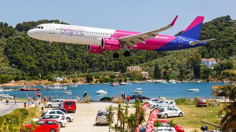 Hungarian Airline Wizz Air To Launch Low-Cost Flights Connecting India And Europe