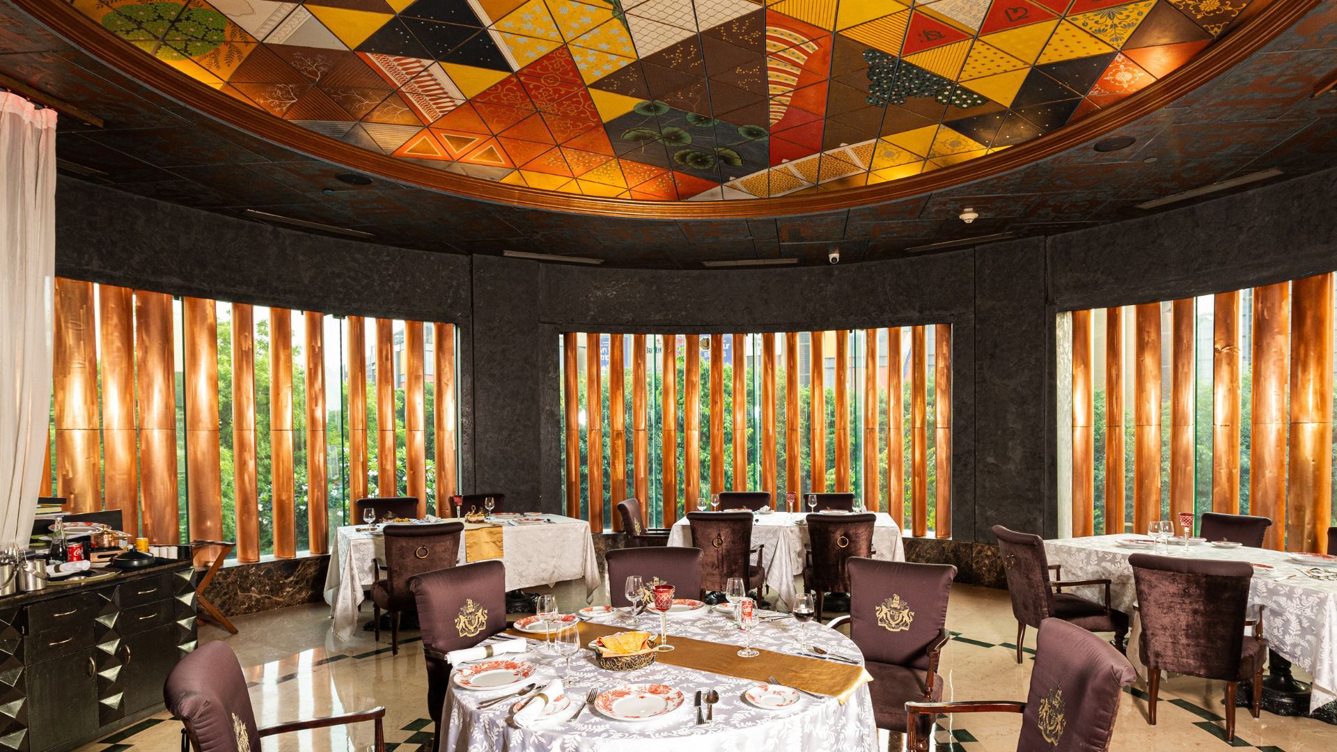 Radisson Blu Hotel Greater Noida, Greater Noida Start From AED 450 per  night - Price, Address, Reviews \u0026 Photos, image size:1920x1080