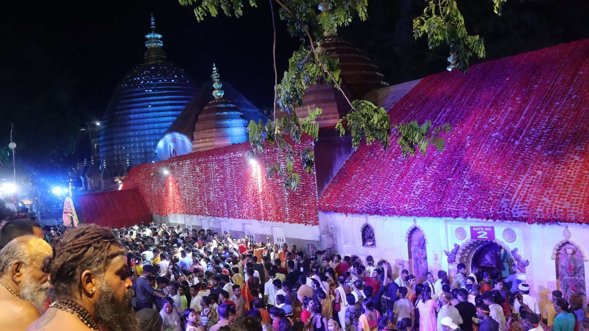 Ambubachi Mela 2024 at Kamakhya Temple: Dates, Restrictions & More