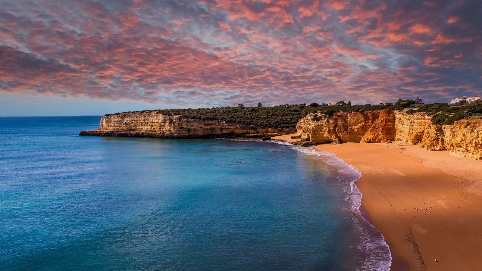 Things To Do In Algarve: Explore The Best Of Portugal's Southern Edge