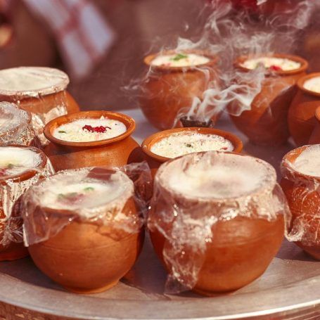 A Local's Guide To The Best Street Food Of Jaipur