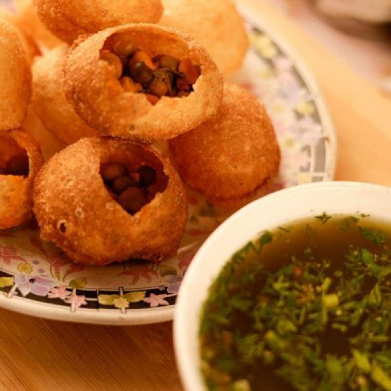 A Local's Guide To The Best Street Food Of Jaipur