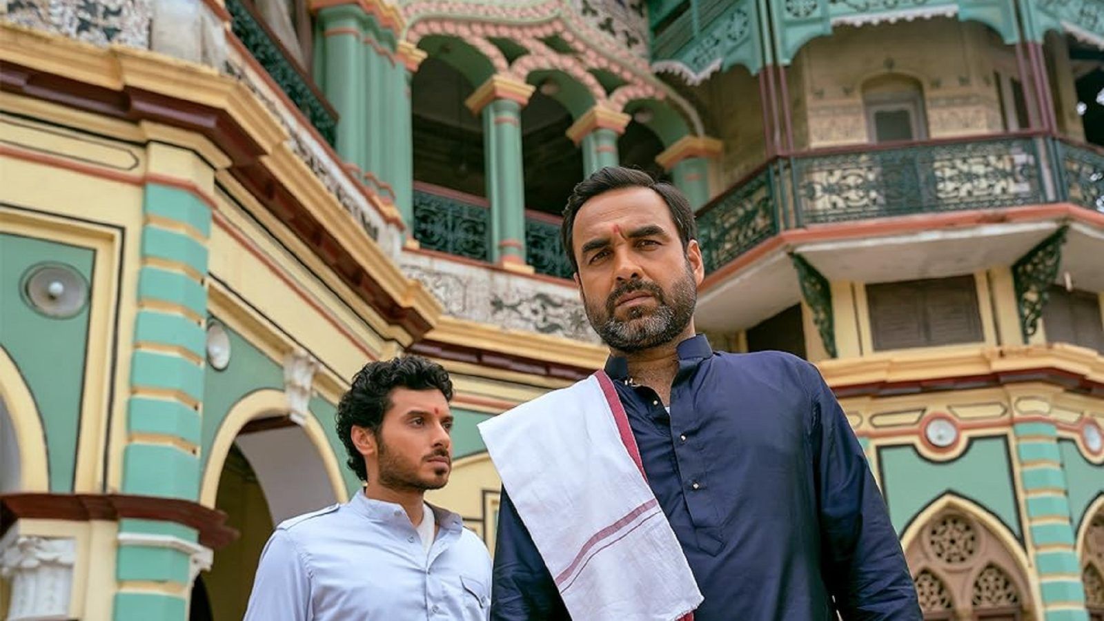 Mirzapur Season 3 - Filming Locations Of 'Mirzapur' Web Series Across ...