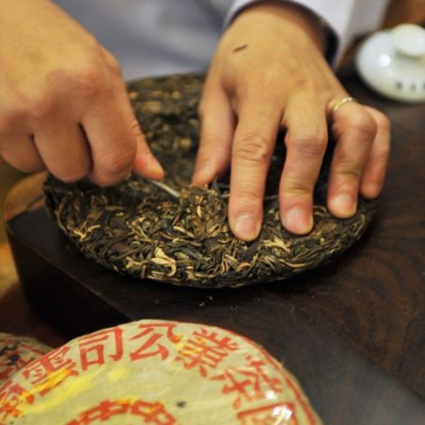 These Are The Most Expensive Tea In The World And Their Prices