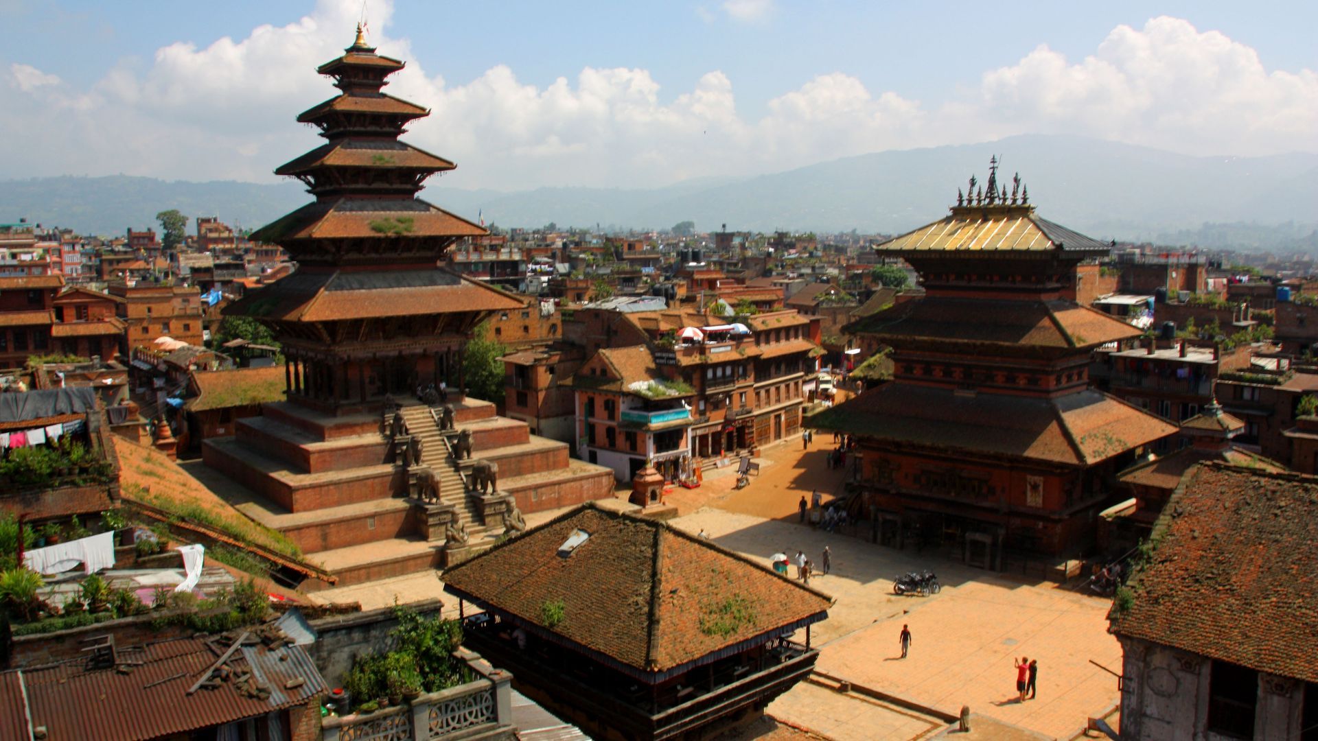 Epic Nepal Itinerary: Perfect Trip To Explore The Land of The Buddha 2024