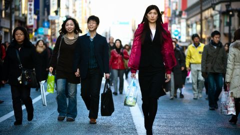 Vintage Shopping In Japan: Thrift Stores In Japan For Clothing, Gadgets