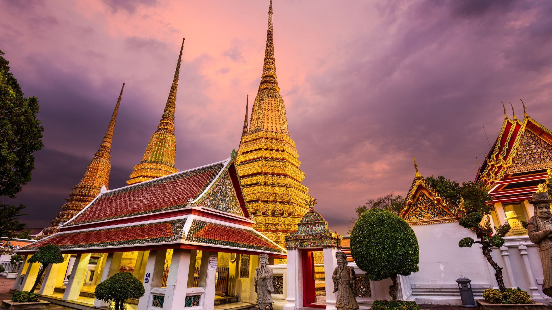 Wat Pho