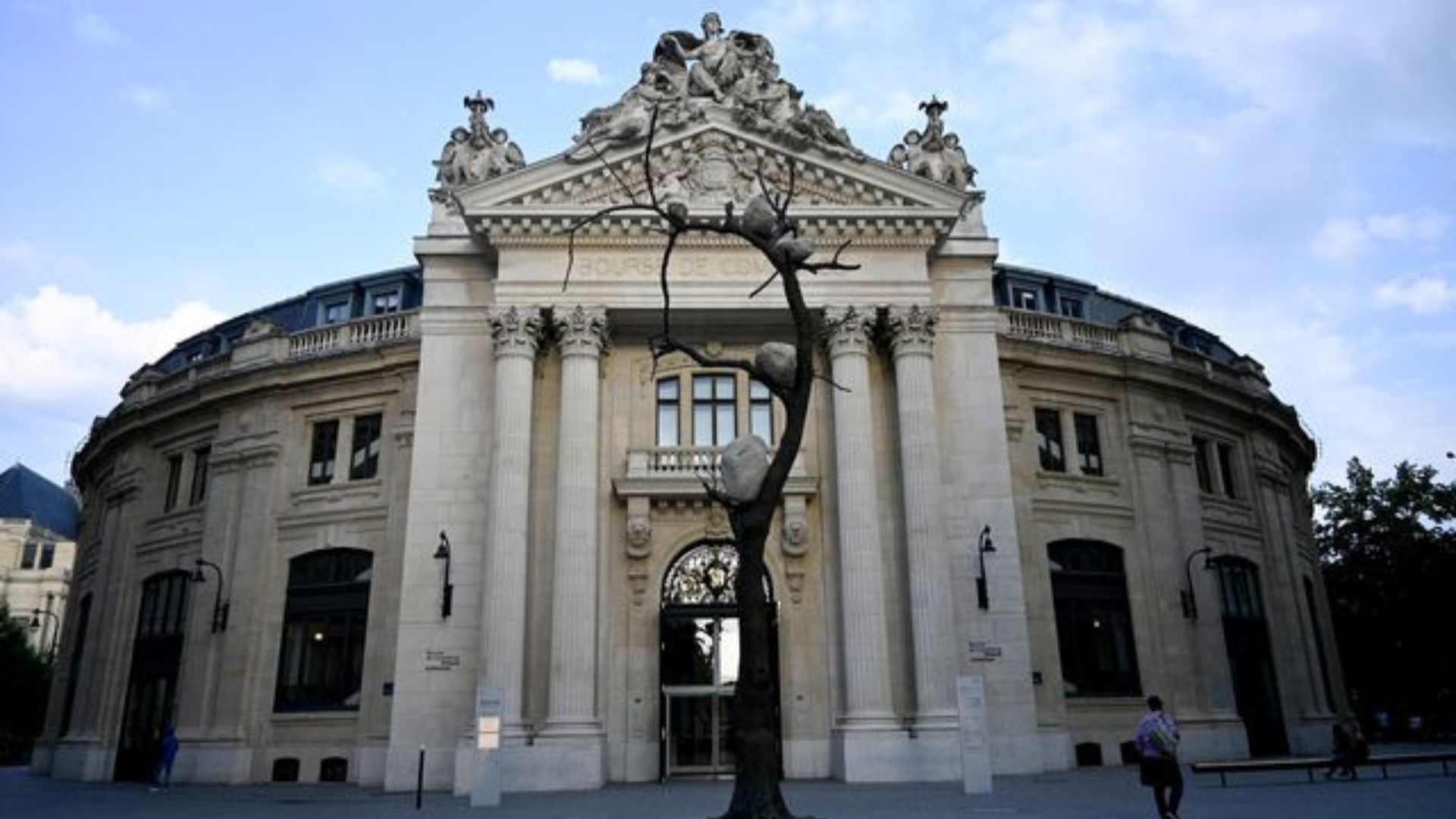 Bourse de Commerce