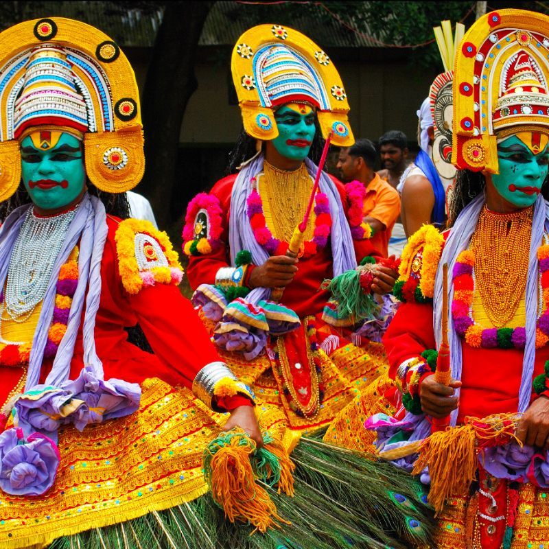 festivals in India Archives | Travel and Leisure Asia | India