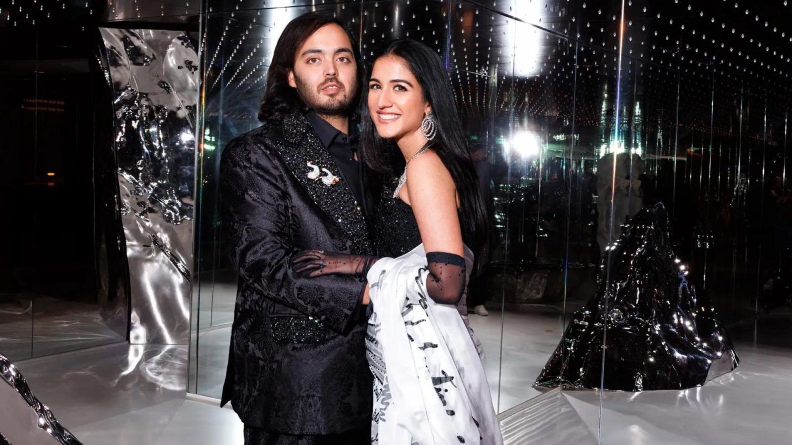 Radhika-Anant Ambani honeymoon in the lavish Casa Ls Olas, Costa Rica