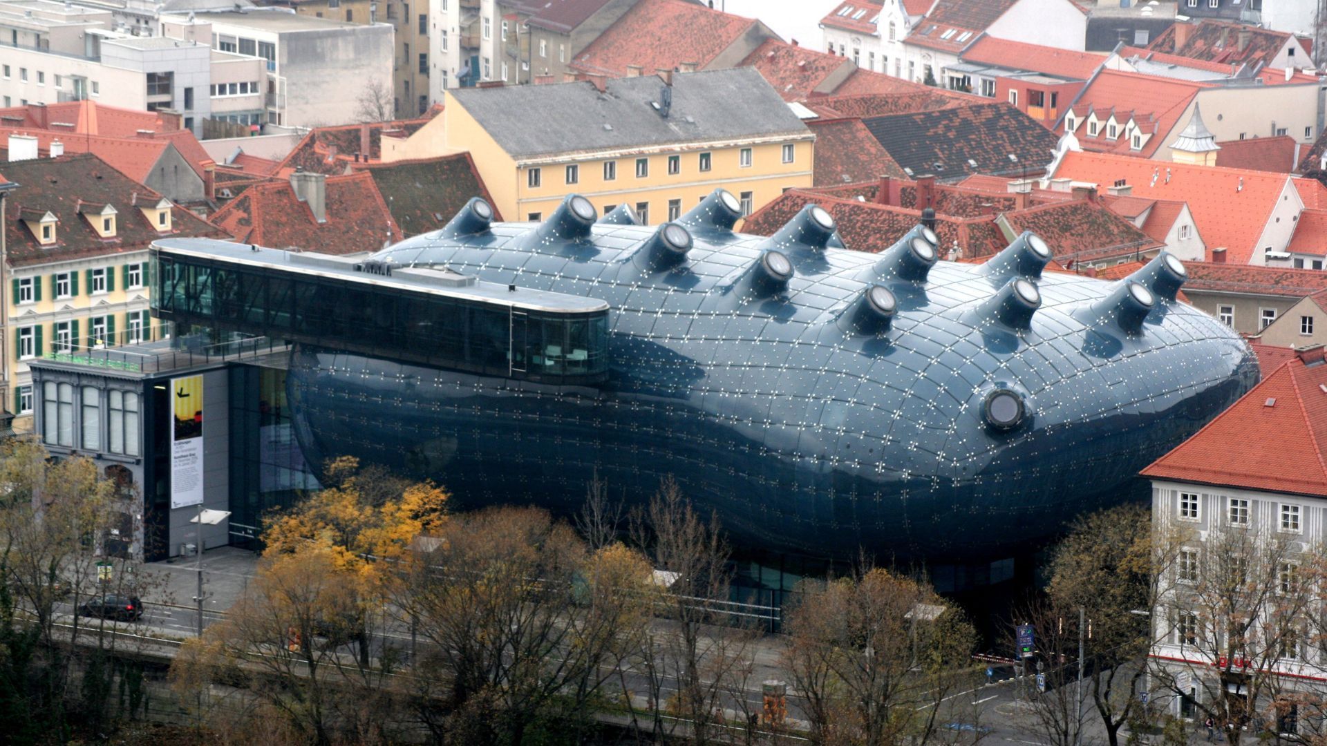 Austria Itinerary: A Captivating Cocktail Of Architecture, Art And