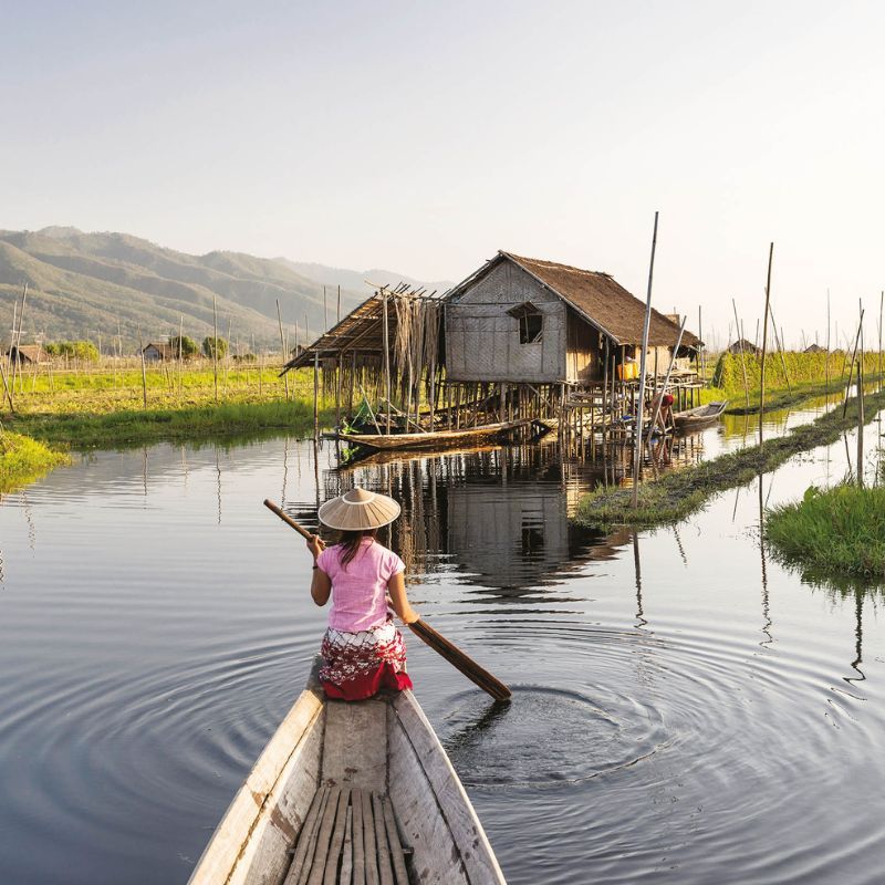 Bookmark This: 10 Emerging Experiences In Asia