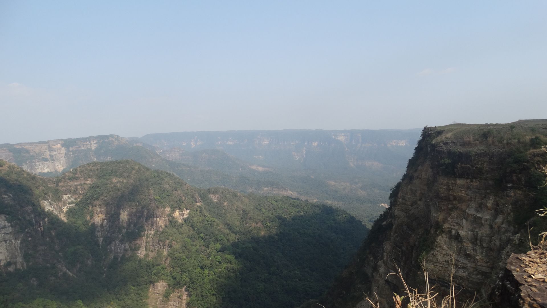 Balpakaram National park