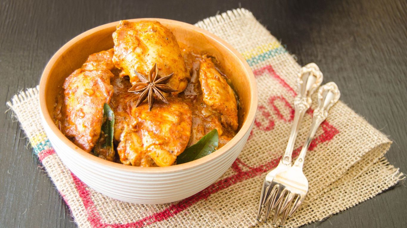 Chettinad Cuisine: Discover The Rich Culinary Heritage Of Tamil Nadu