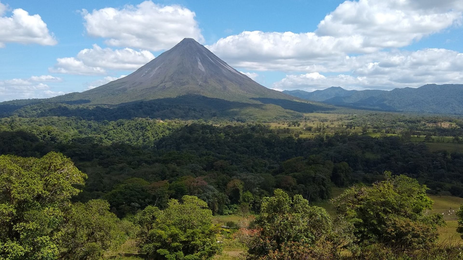 Costa Rica Vs Spain: Choosing The Perfect Spot For Beaches, Parks & Fun