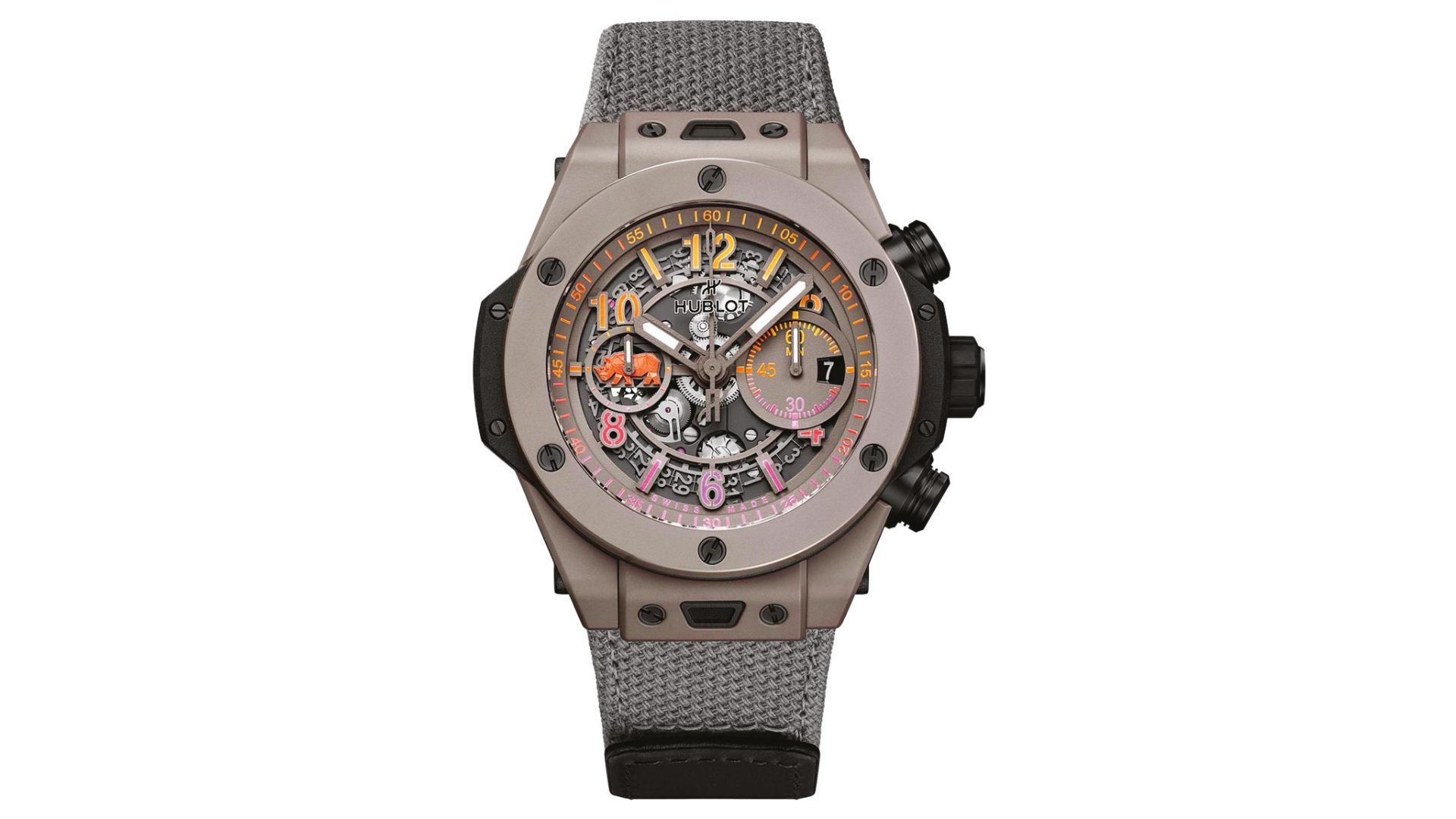 TL Picks: Sustainable Watches Backed By Conservation Efforts