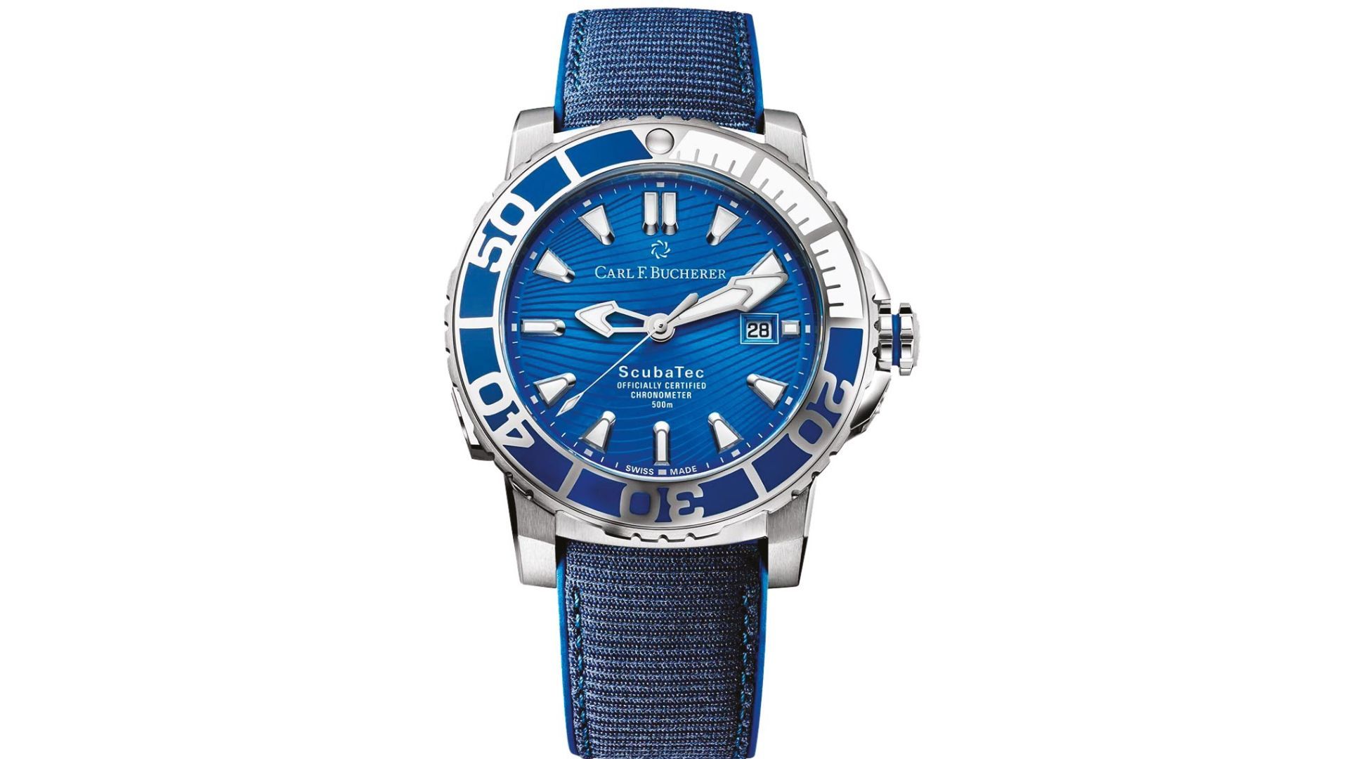 TL Picks: Sustainable Watches Backed By Conservation Efforts