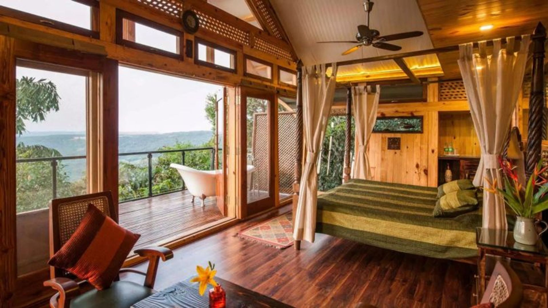 11 Wellness Retreats Near Mumbai For A Rejuvenating Weekend Getaway